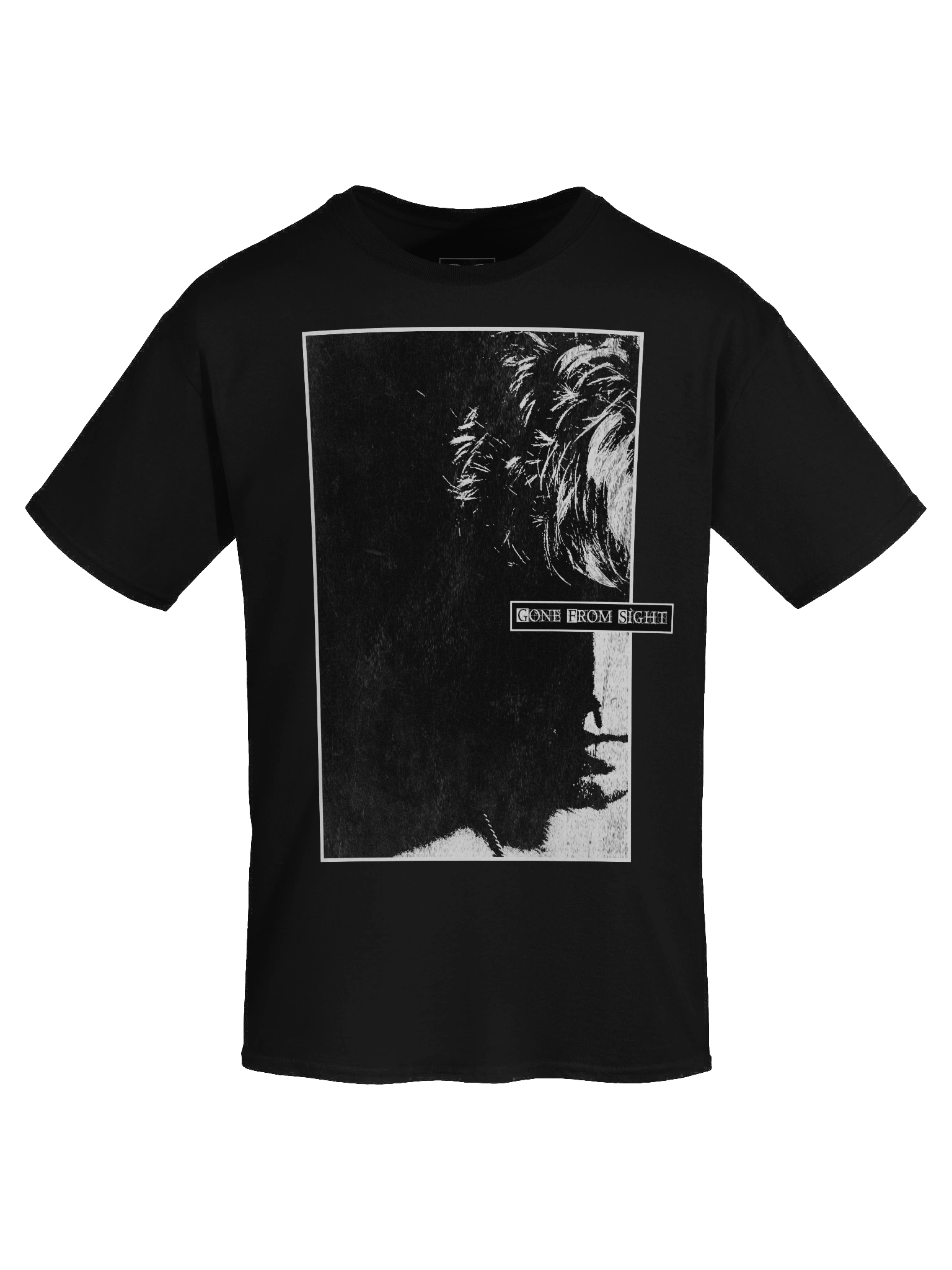 Gone From Sight Premium Heavyweight T-Shirt product image (7)