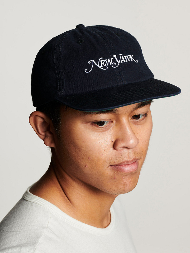 Only NY - NYC New Era hats are now available online 