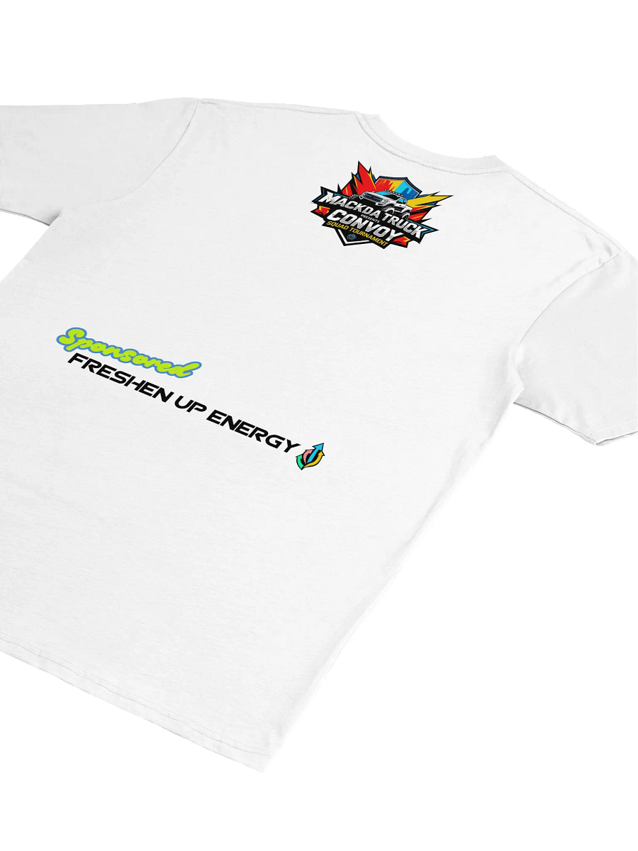 Convoy Event Shirt product image (4)