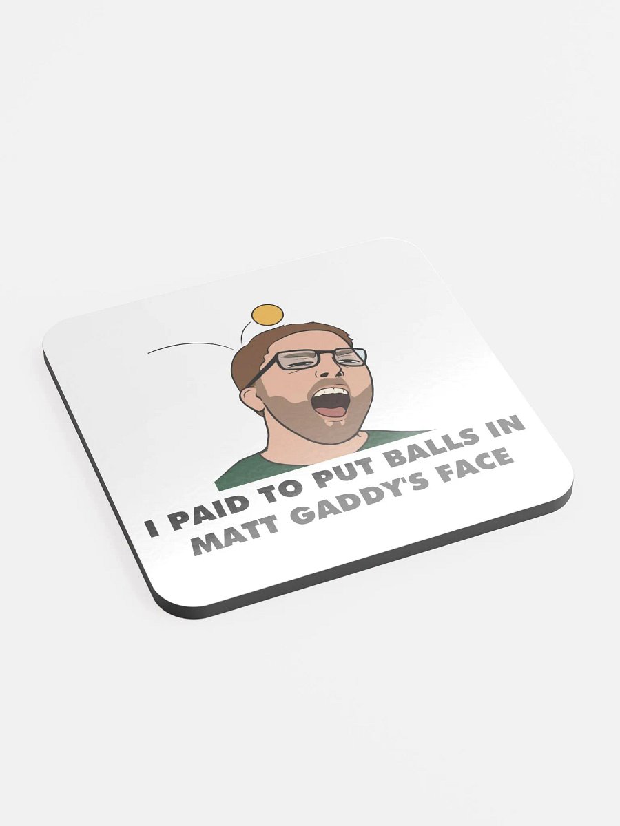 and all I got was this coaster product image (3)