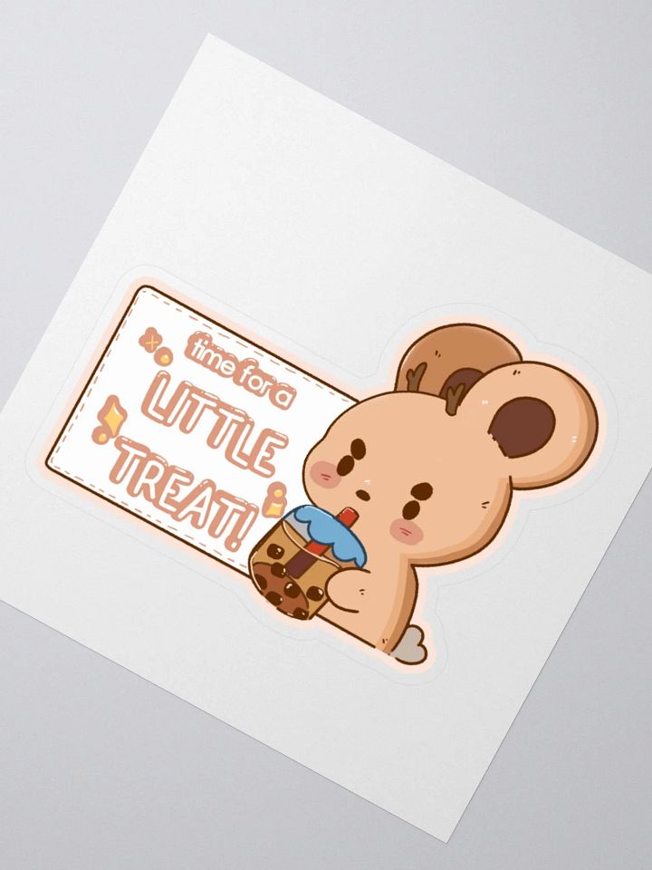 [SEASON 1 DESIGN] Little Treat! product image (2)