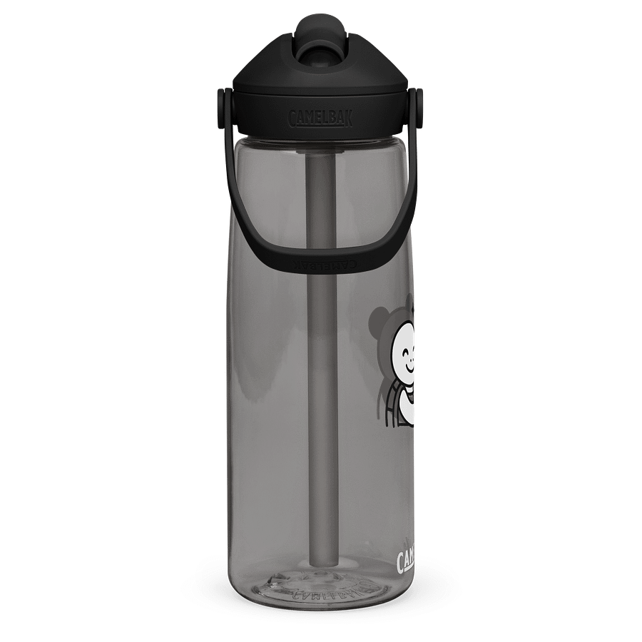 Turtle & Panda Cozy Bottle product image (4)
