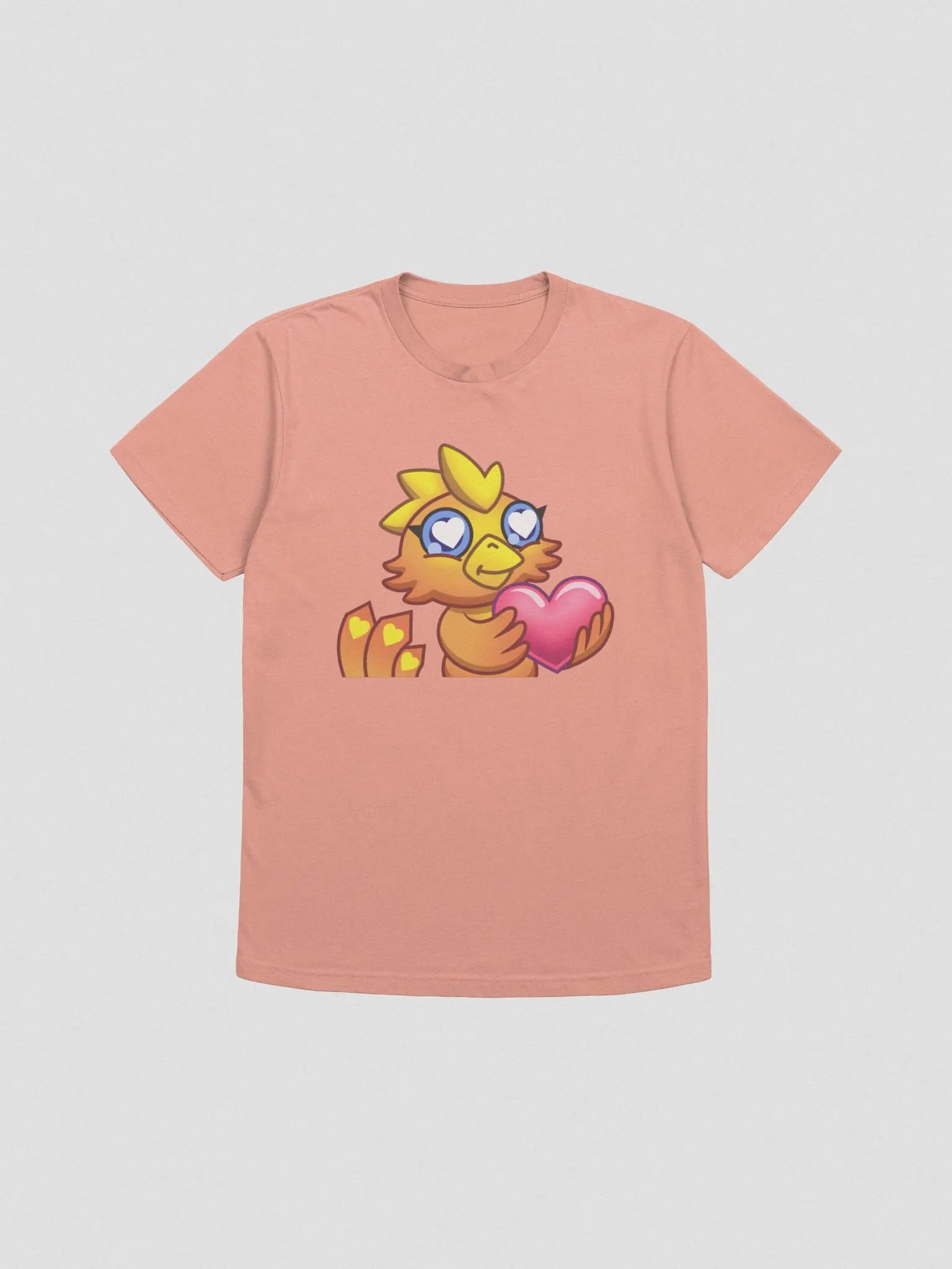 SteveInLove Shirt product image (2)