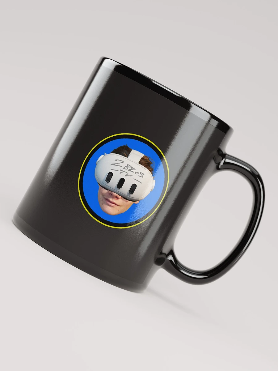 2 Bros Tv Coffee Mug product image (7)