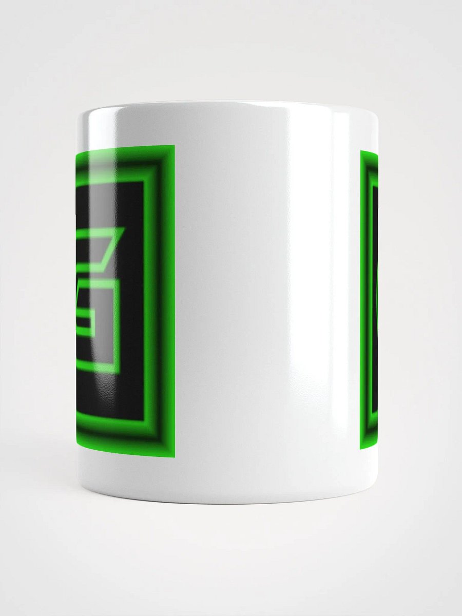 G3T OG "G" MUG product image (15)