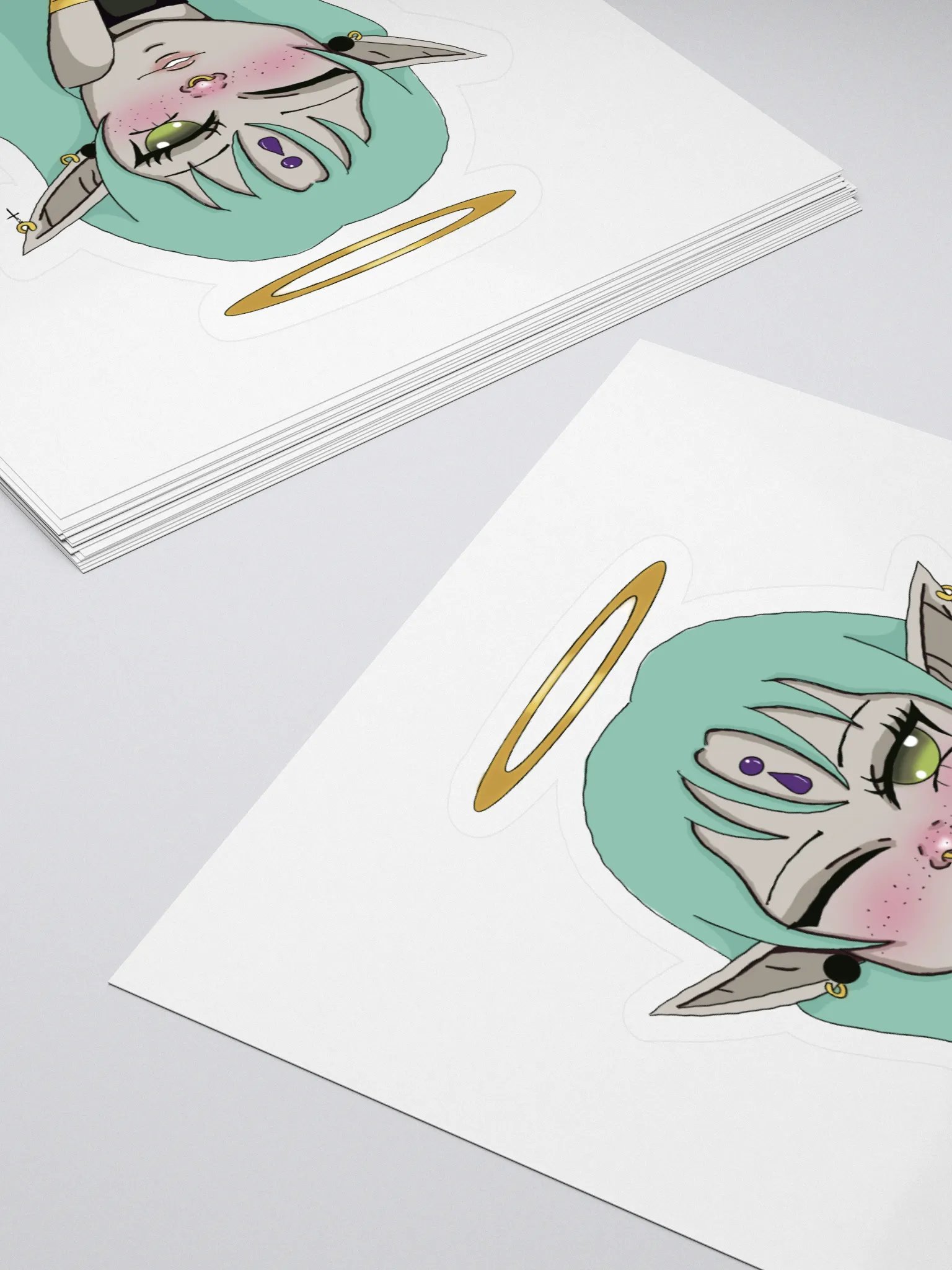 Nightangel Logo product image (4)