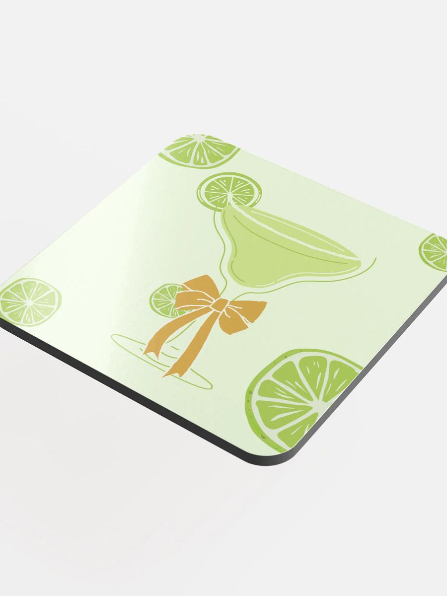 Tequila & Lime Coaster Set product image (4)