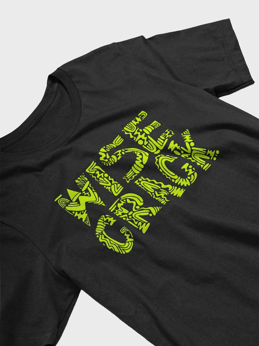 Doodle Logo Tee product image (8)