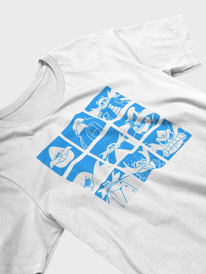 70 ALTERNATIVE ACCOUNTS TSHIRT product image (2)