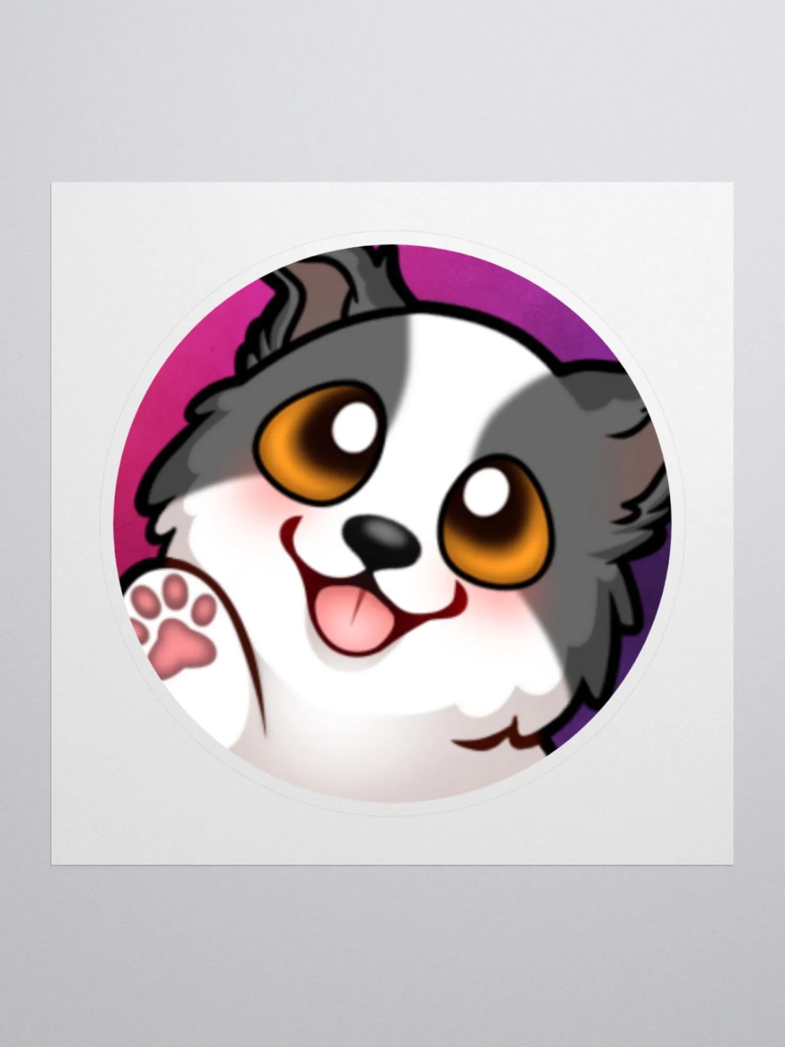 ahh0heck Logo product image (1)