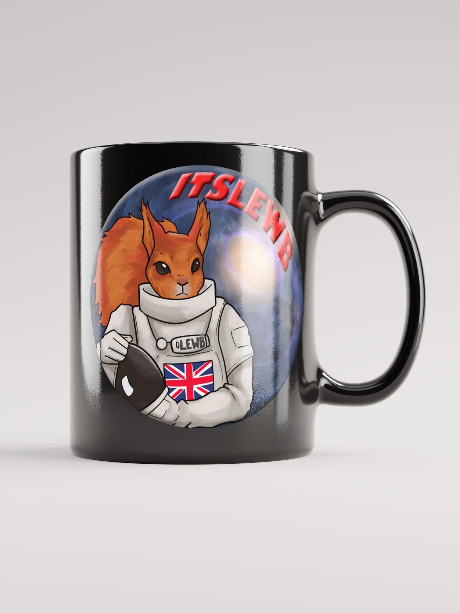 Morning Cup of LEWB product image (6)