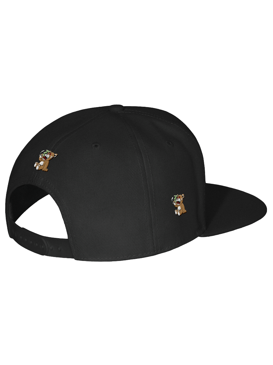 Official Lil Bizzy Snapback product image (3)