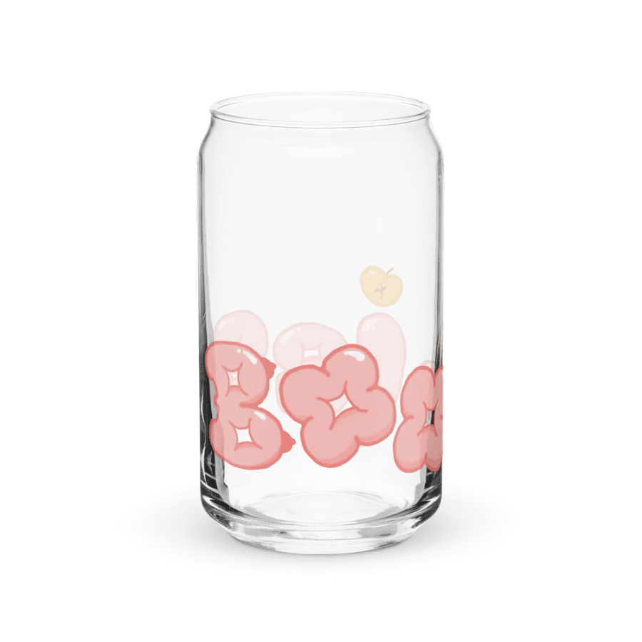Boobies Glass (Can Shaped) product image (10)