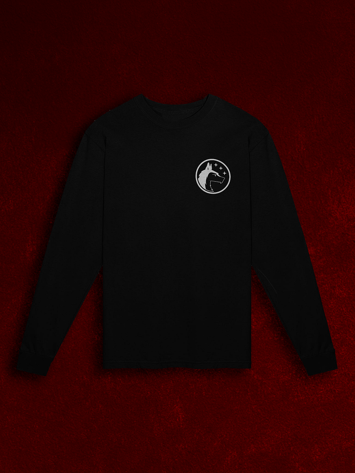 WBC | Double-sided Long Sleeve Shirt product image (1)