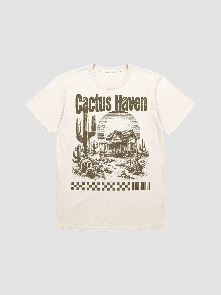 Cactus Haven product image (1)