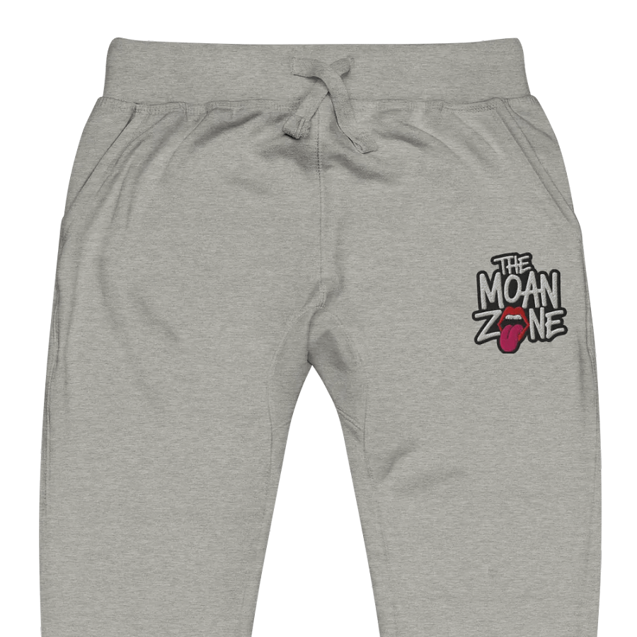 Moan Zone Sweats. product image (2)
