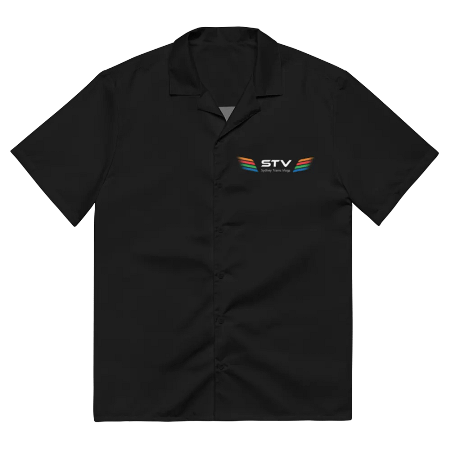 STV Button Up Shirt product image (9)