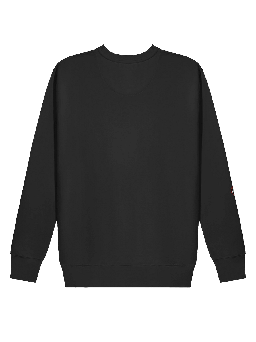 PNB Royalty Crown Sweatshirt Grečica product image (17)