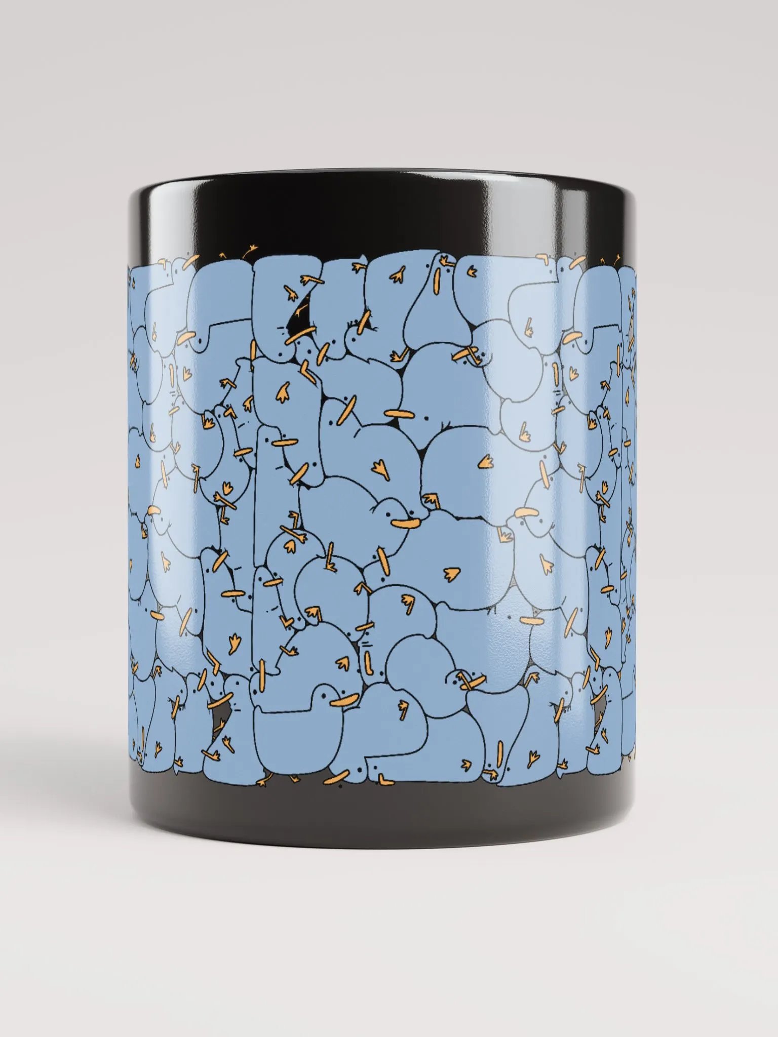 Berd Mug product image (9)