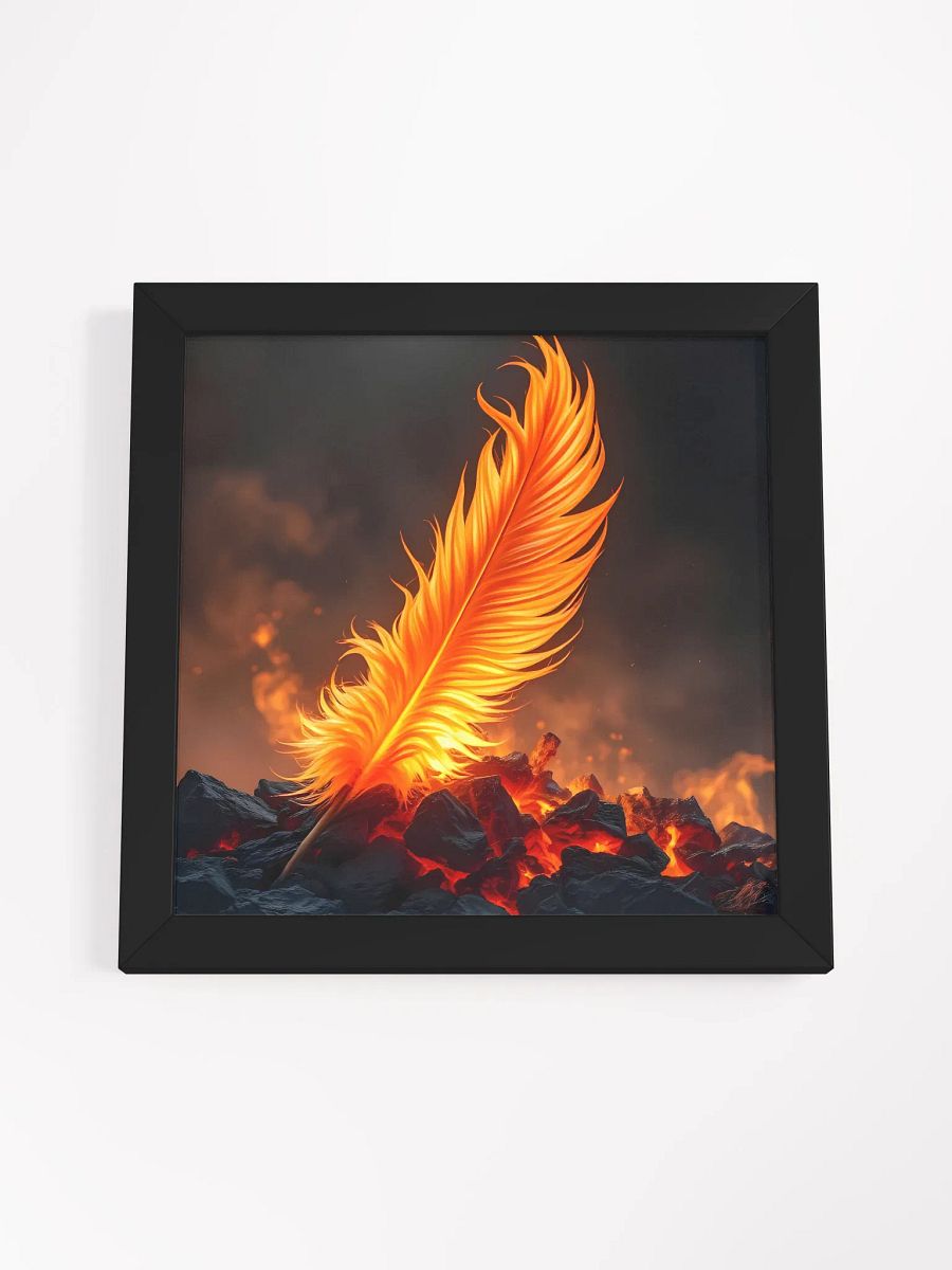 From Embers I Rise product image (4)