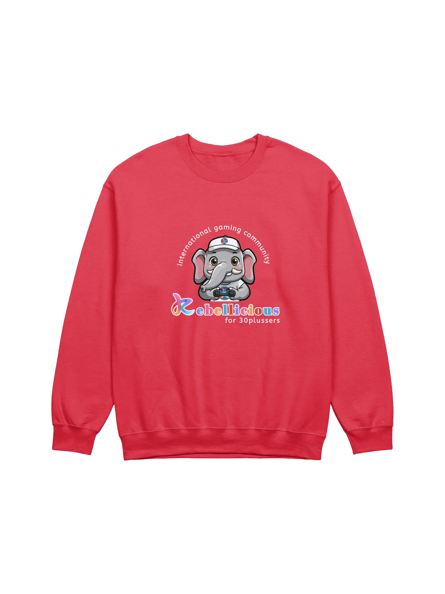 Gildan Crewneck Sweatshirt product image (25)