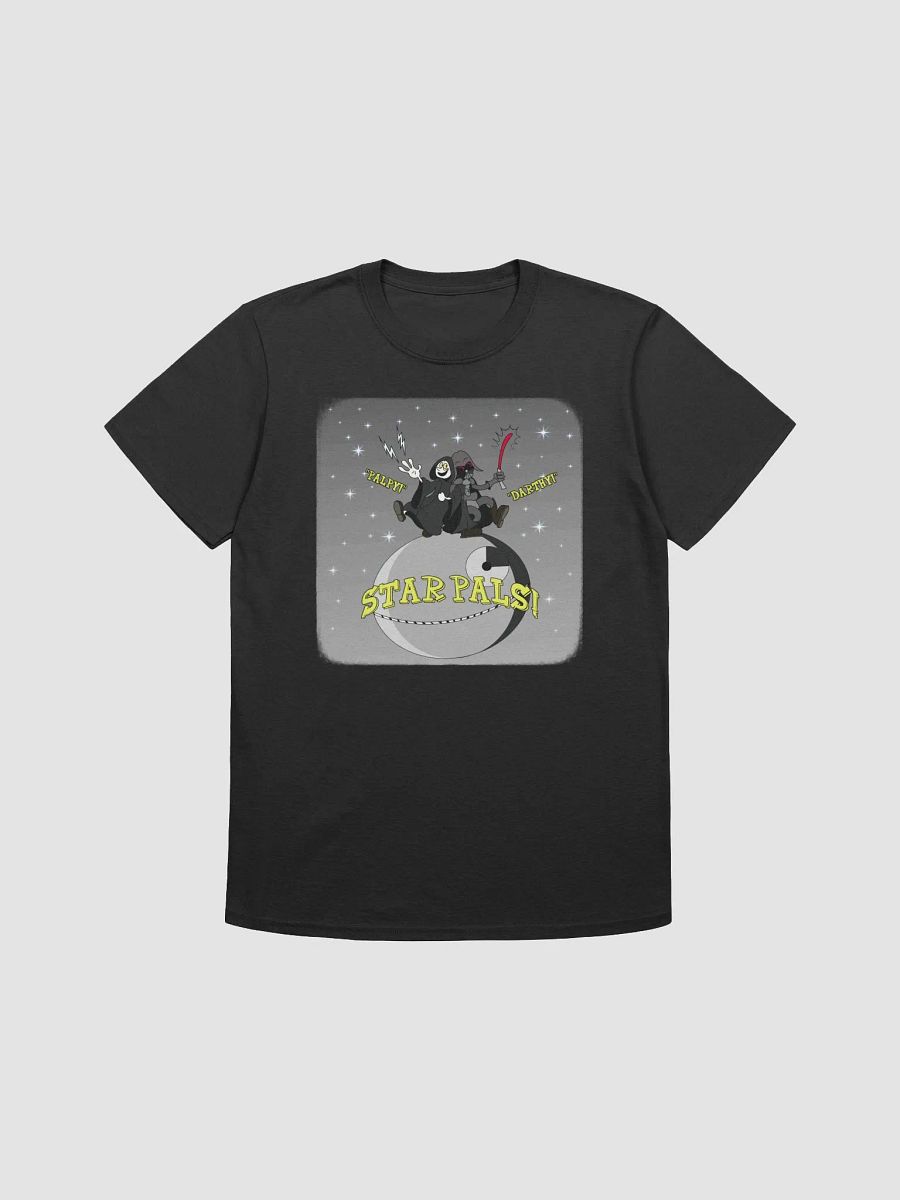 Darthy & Palpy T Shirt product image (2)