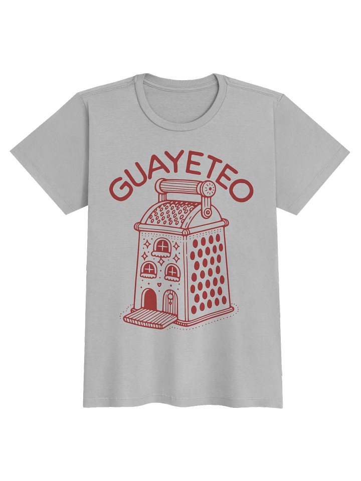 Guayeteo T-Shirt Mujer product image (1)