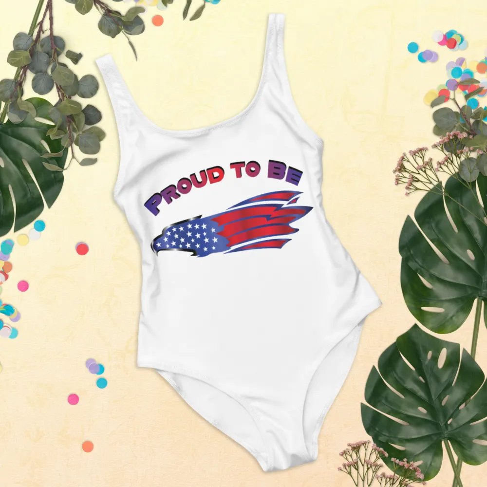 4th July – Proud to Be product image (9)