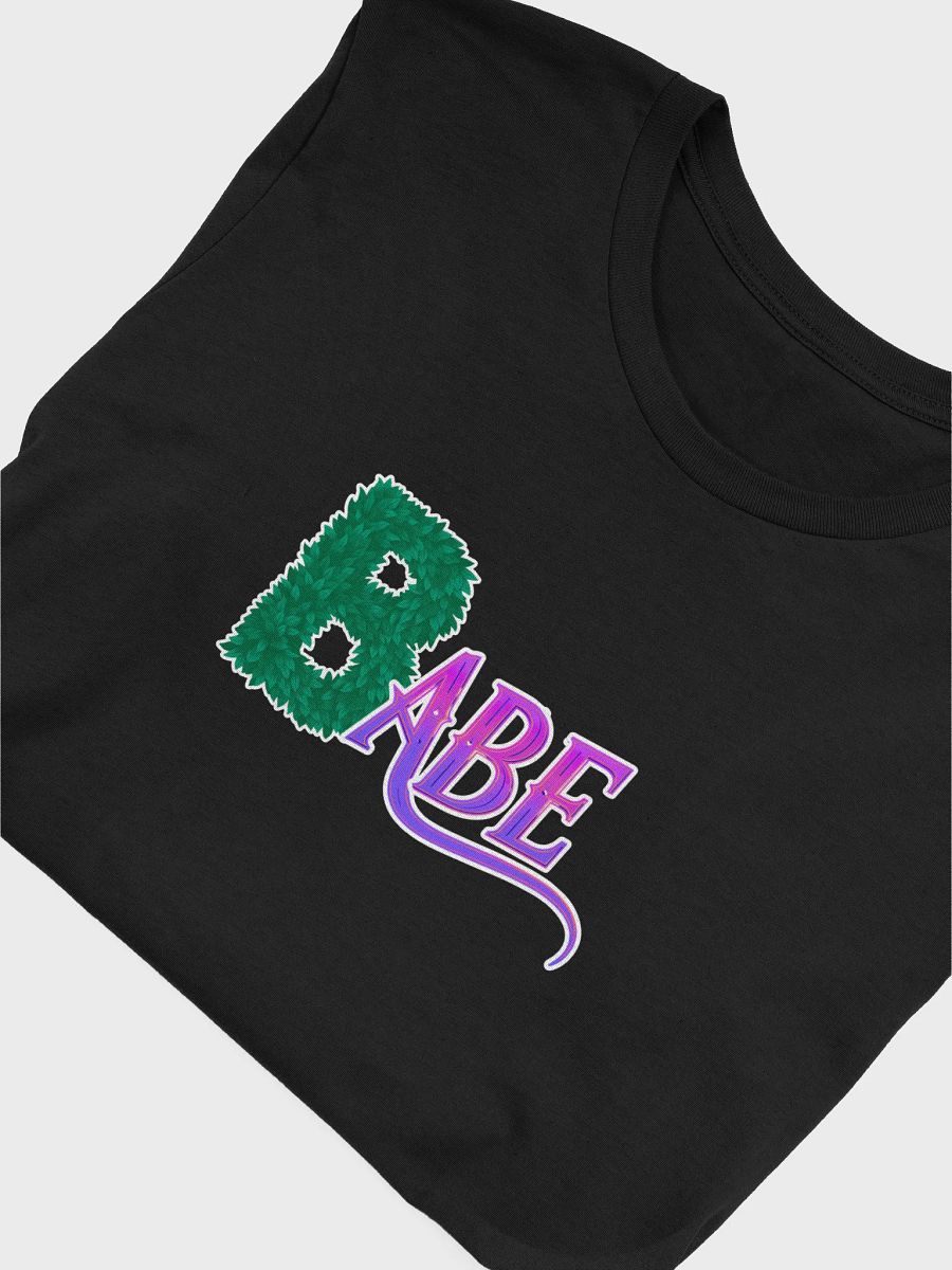 Babe T-Shirt product image (5)