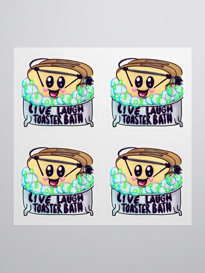 Non-Shinny Toaster product image (2)