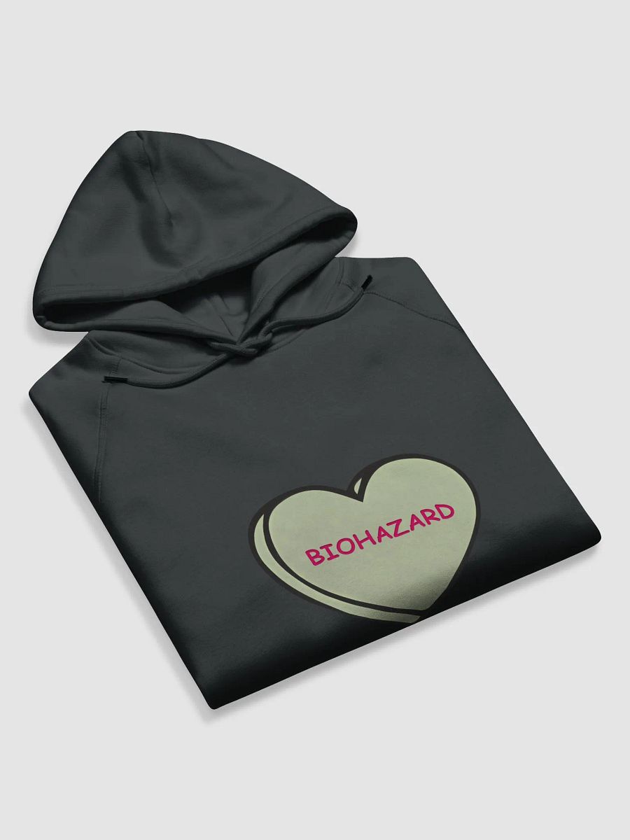 Biohazard - The Hoodie product image (5)