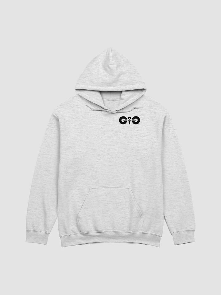 GotG Logo Sweatshirt product image (12)