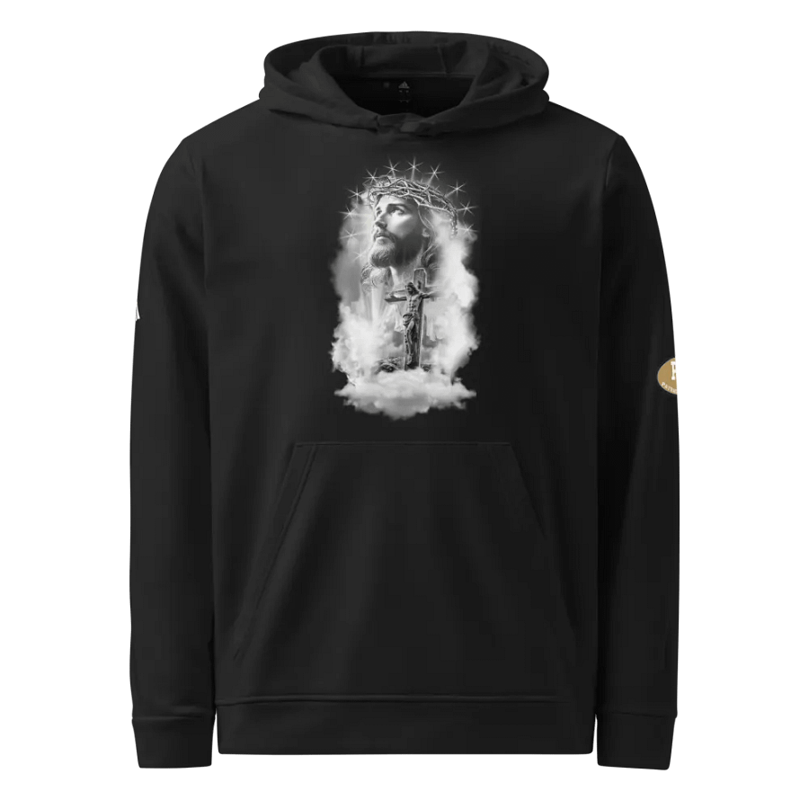 Kristovo Raspelo Hoodie product image (9)