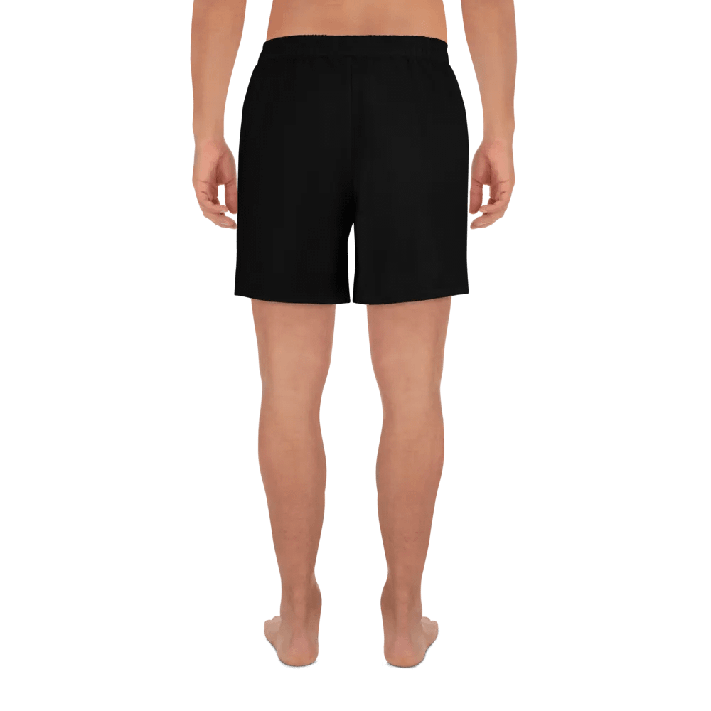 Sunset Vibes Los Santos - Athletic Shorts product image (12)