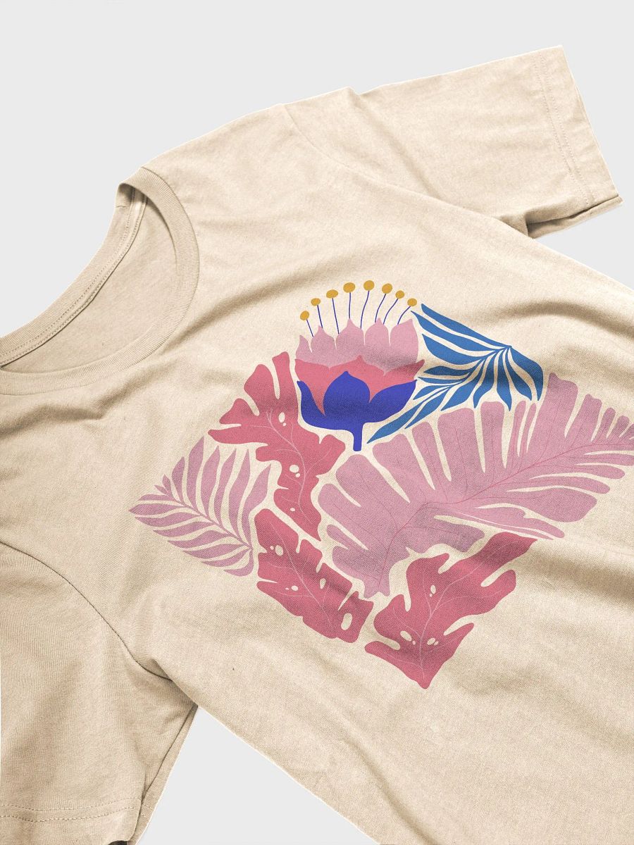 Tranquil Summer T-Shirt product image (3)