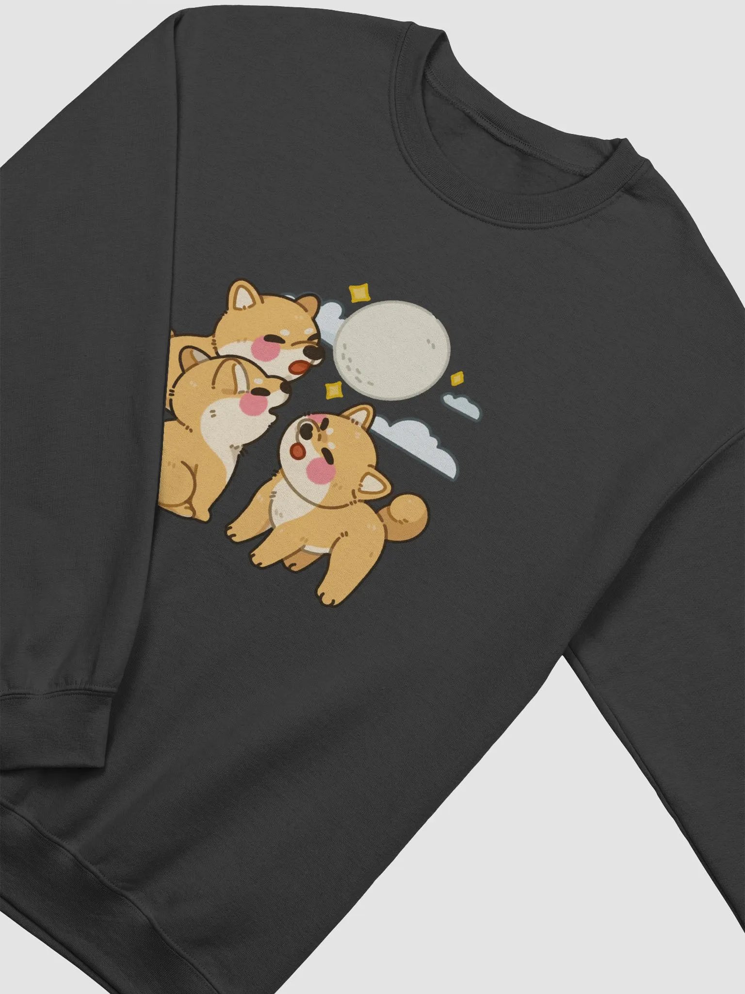 Jeff Howl Sweatshirt product image (17)