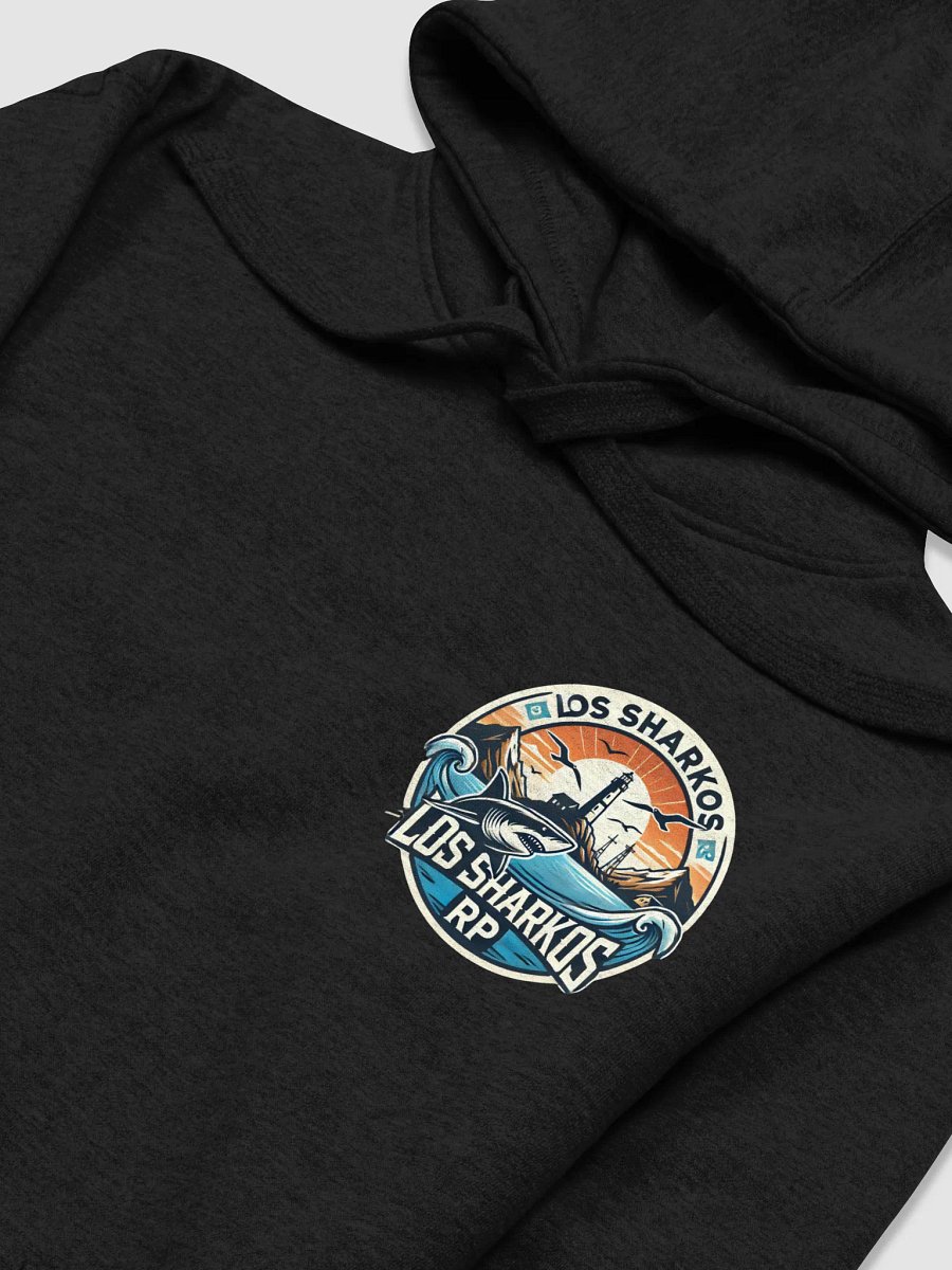 Sweat Capuche ARNOK product image (34)
