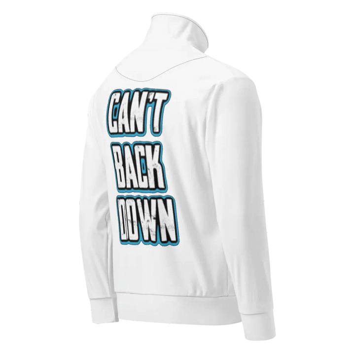 TeNN4OUR Track Jacket product image (2)