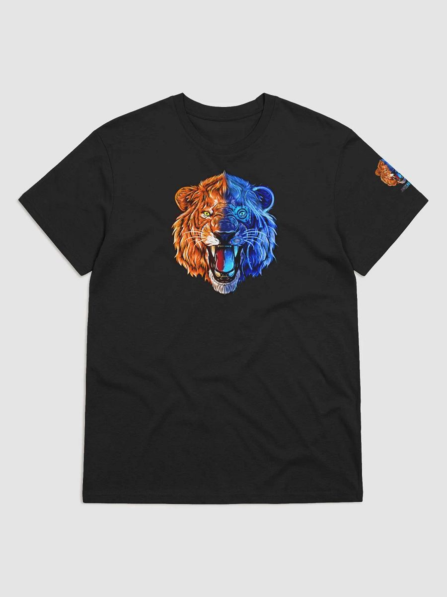 Stanley/Stella Organic Cotton T-Shirt product image (1)