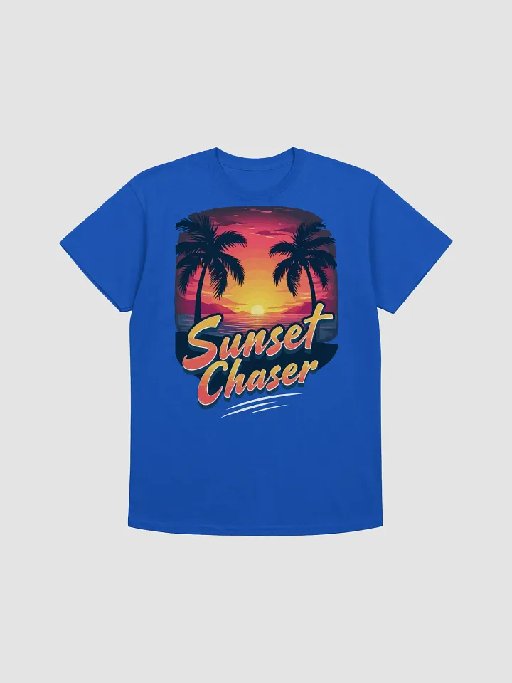 Sunset Chaser T-Shirt product image (1)
