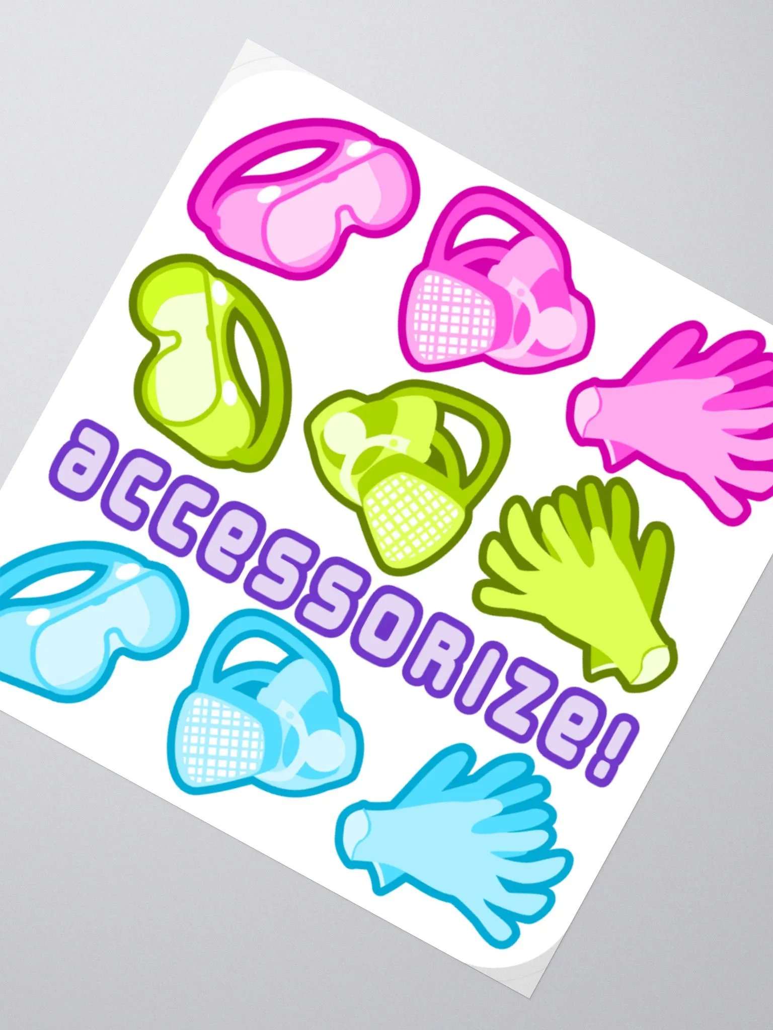 Accessorize! product image (2)