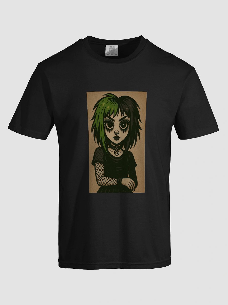 Harley Huggy theme product image (45)