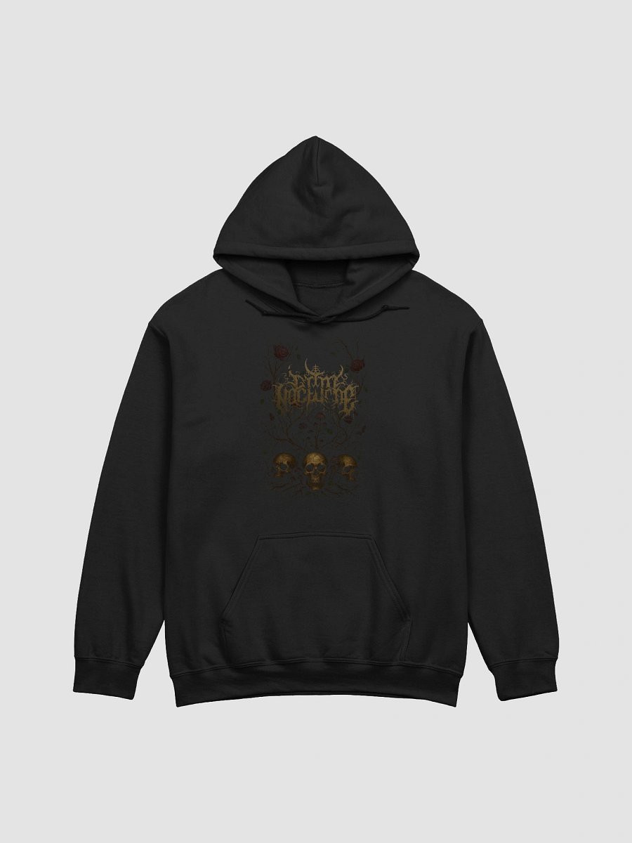 Skulls 'N Roses Hoodie product image (1)