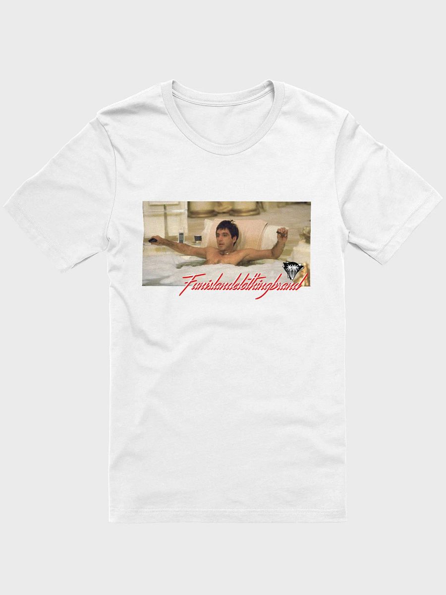 Scarface Shirt product image (2)