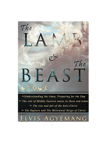 The Lamb & The Beast product image (1)