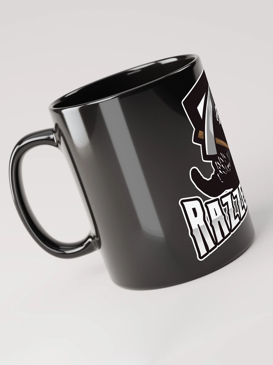 RazzeronTV Mug product image (4)