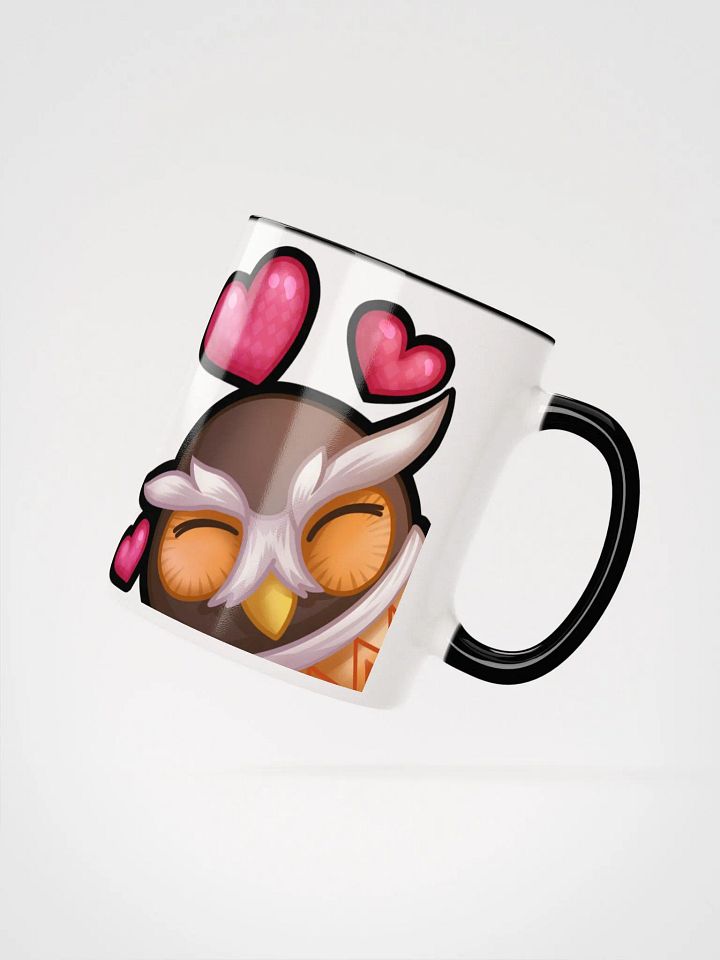 Ebi Hearts Mug product image (7)