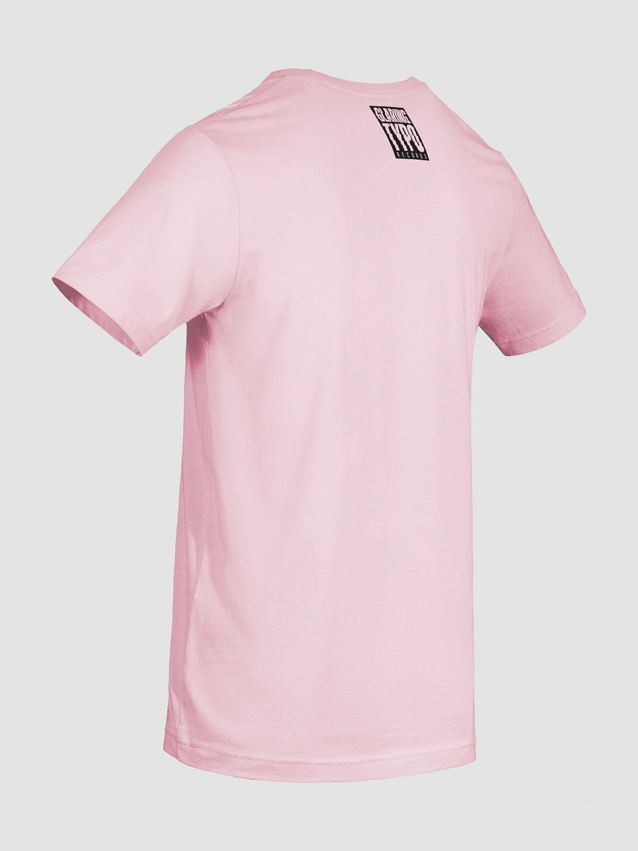 B.Dolan "The Wound Is Not The Body" LP T-Shirt product image (10)