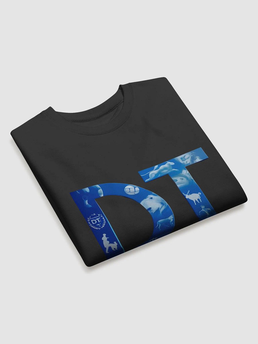 Iconic Elements Cotton Sweatshirt product image (3)