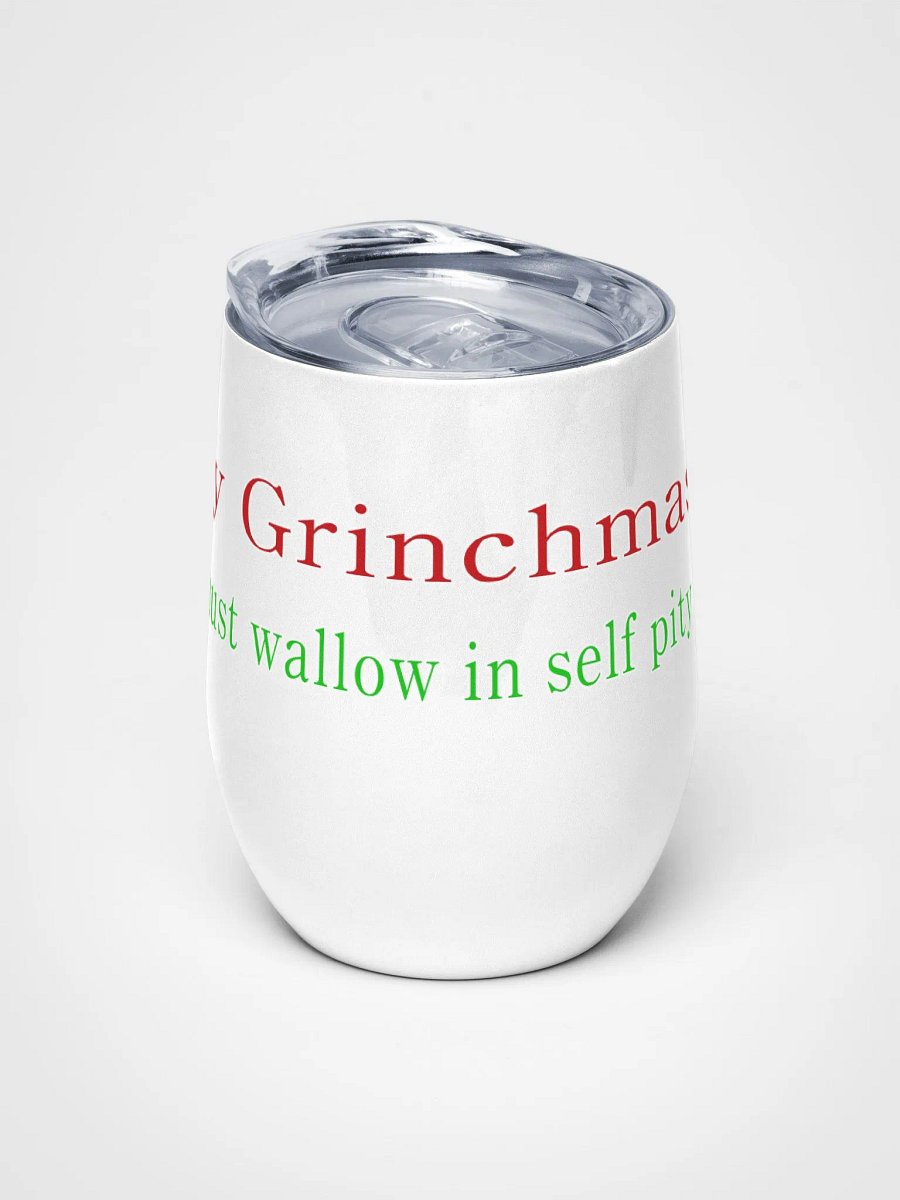 Grinchmas Tumbler product image (5)